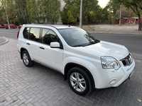 Nissan X-Trail ideal Stan