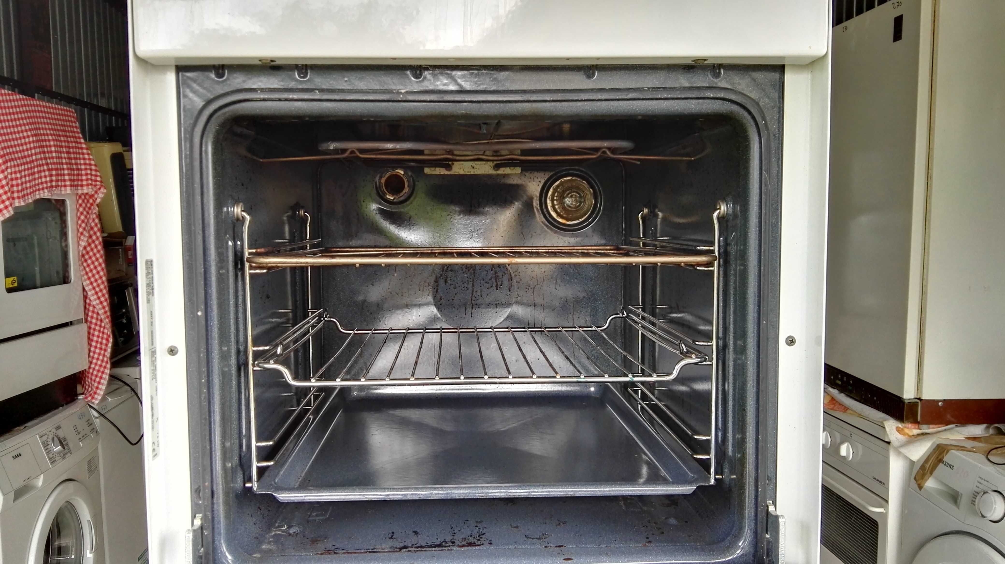 Kuchenka elektryczna marki Gorenje