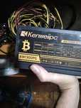 Kenweiipc 1300 watt
