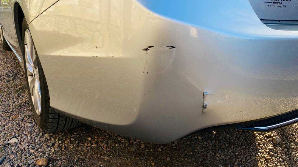 Honda Accord IX 2013