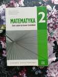 Matematyka, zbiór zadań kl.2