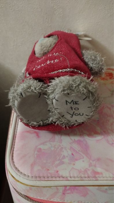 Me to you мишки оригинал