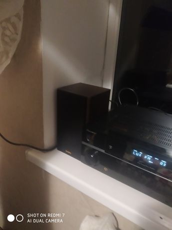 Pioneer receiver vsx-420-k