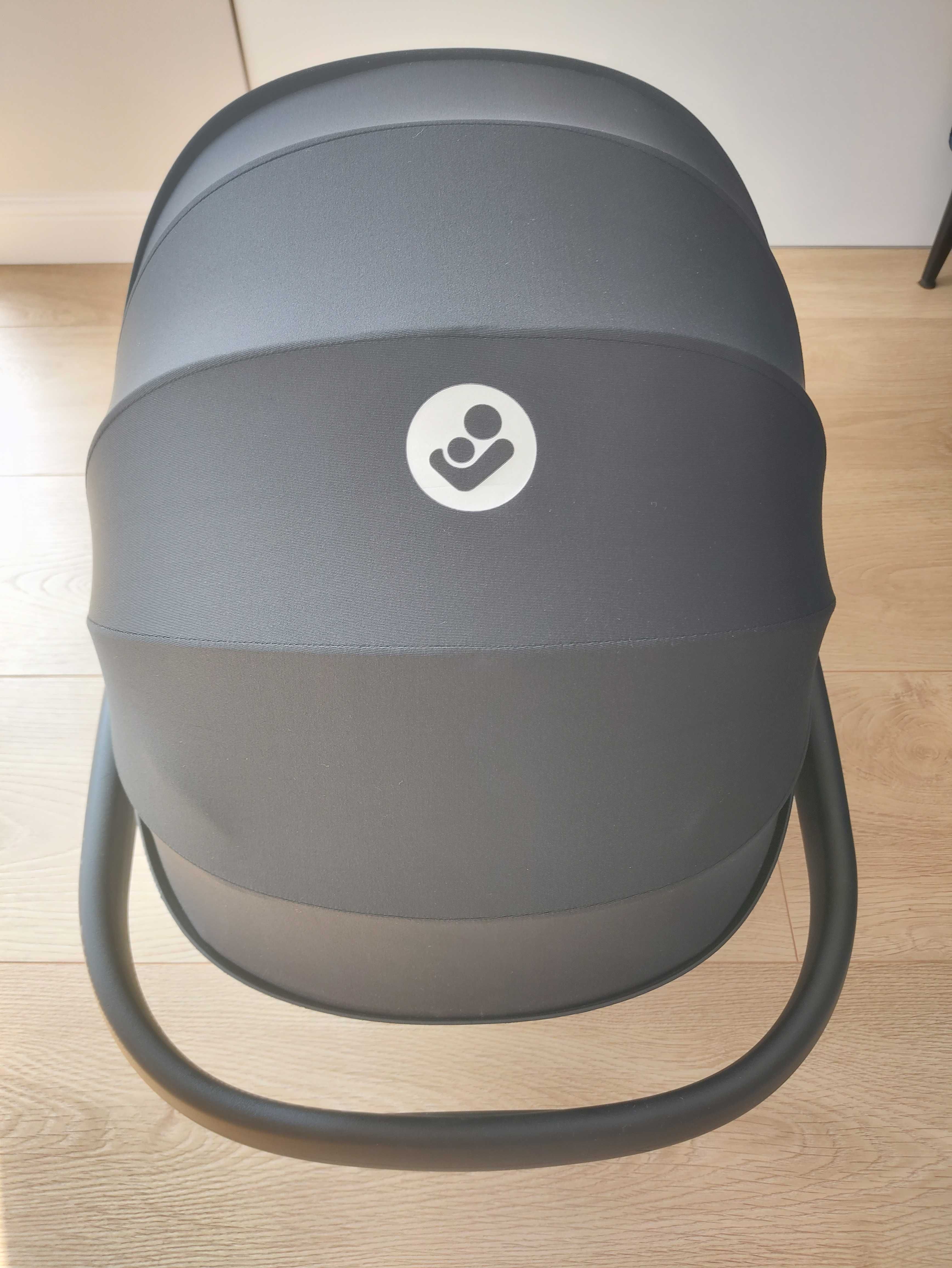 Fotelik Maxi Cosi Pebble 360