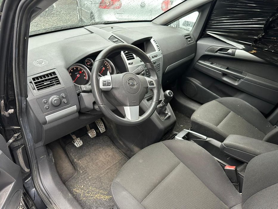Opel Zafira B Lift 1.8i