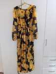 Sukienka Linda maxi Emo m/L