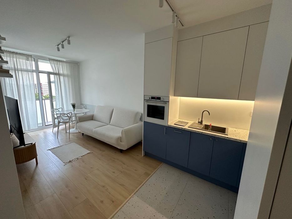 Miezkanie na wynajem - wysoki standard w Rezydencji Liwska 2