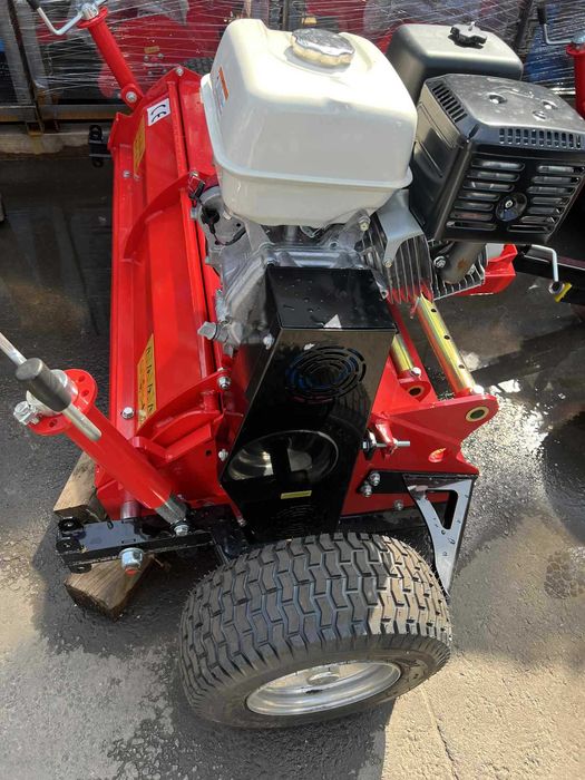 kosiarka do traktorka quada na tył mulczer ATV CK/M 120 4FARMER