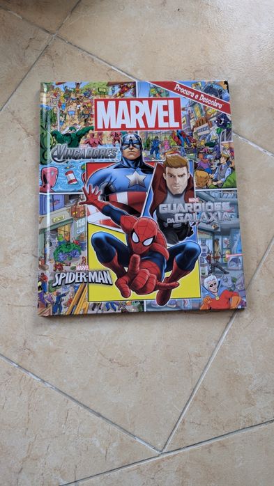 Diversos livros infantis