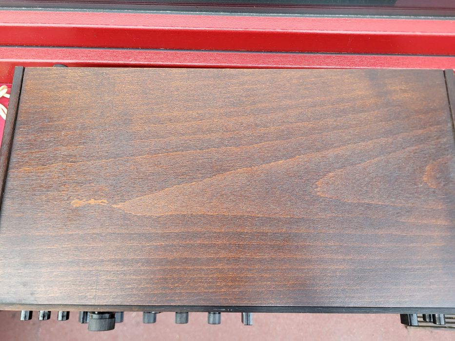 Amplituner Radmor 5102 TE