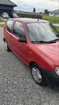 Fiat seicento 1.1 2003 rok dlugie oplaty 99 tys przebeigu