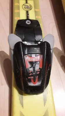 Narty Rossignol 110