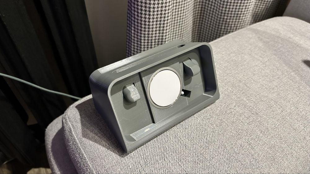 Magsafe dock stacja ładująca apple iPhone 12, 13, 14, 15, 16/ pro/ max
