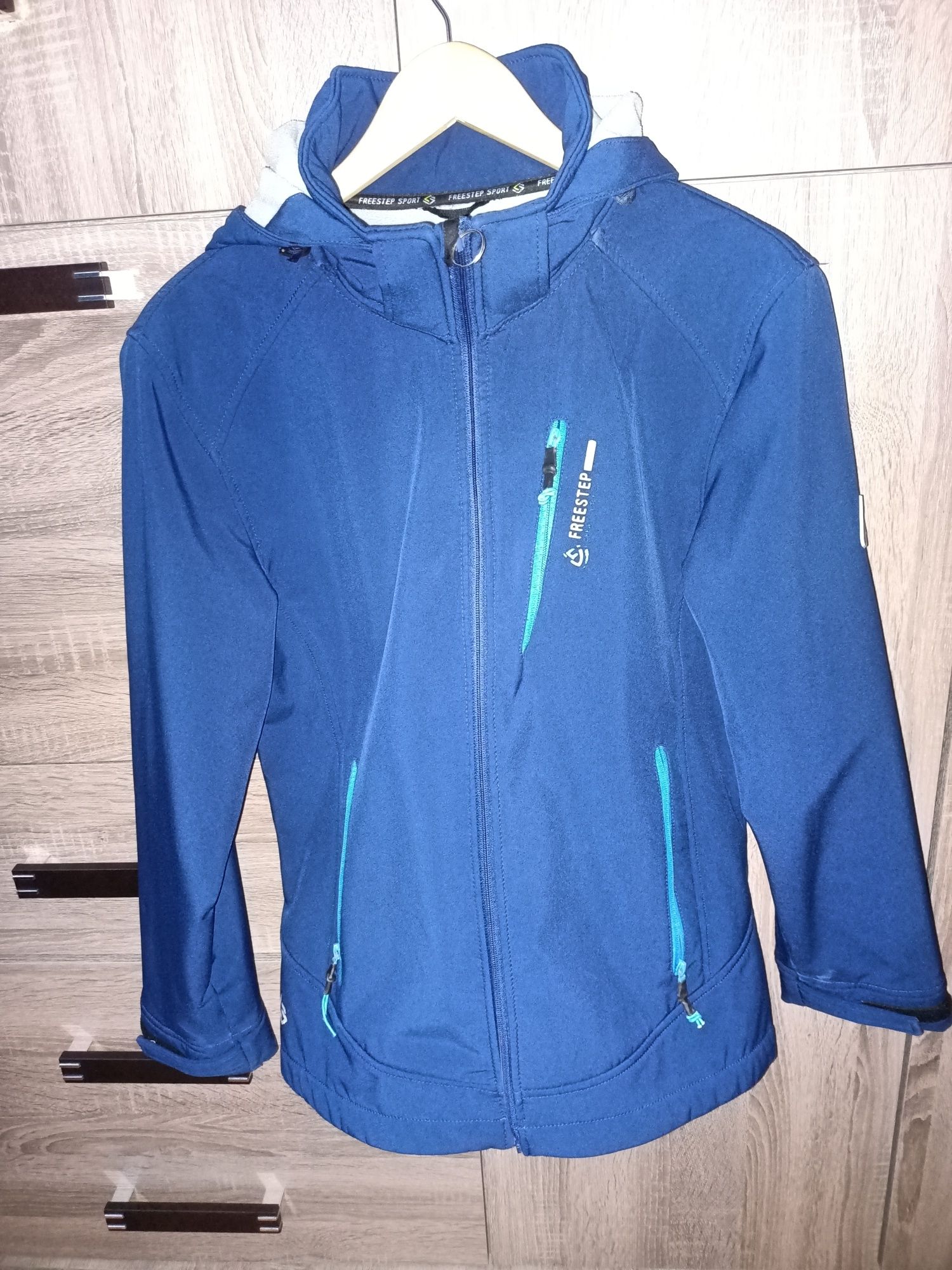 Softshell damska