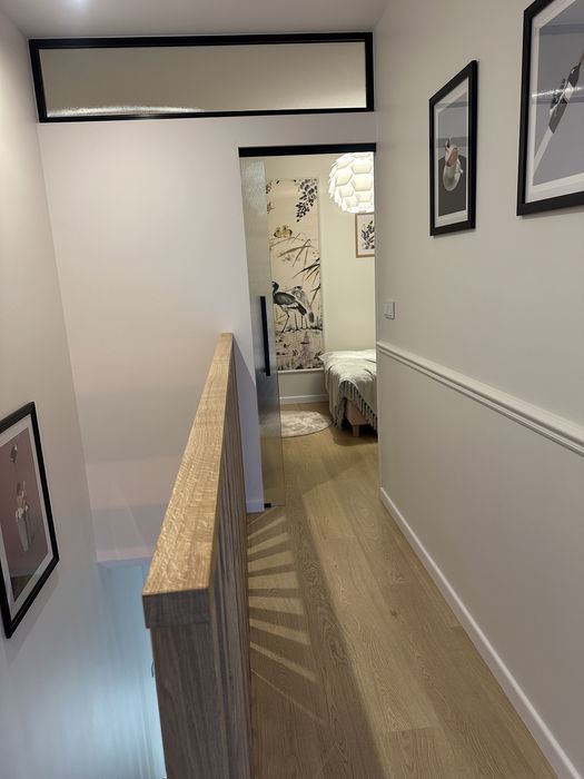 Apartament do wynajęcia przy starówce z parkingiem Zamość