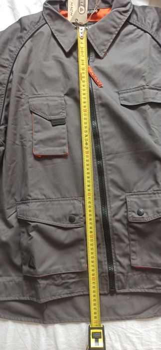 Kurtka, bluza robocza Panoply Mach2 m2ves, nowa, rozmiar L
