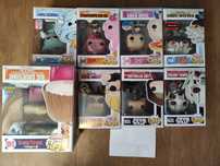 Funko Pop Star Wars Animation