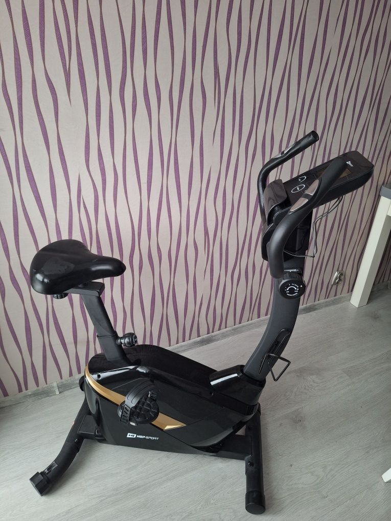 Rower stacjonarny