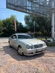 Na sprzedaż Mercedes CLK 2.3LPG/Automat/Nowy rozrząd/Clima/Alufelgi/Gw