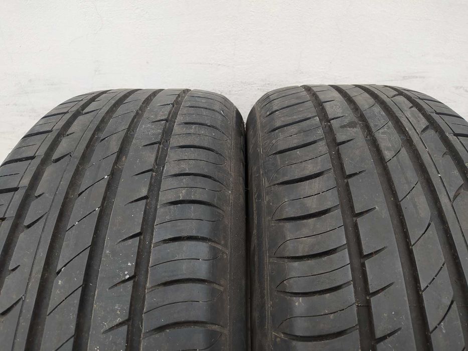2x235/55R19 Hankook Ventus Prime 2, 2019 rok
