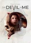 The Dark Pictures Anthology: The Devil in Me - klucz Steam
