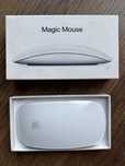 Apple Magic Mouse 2 - Lighting