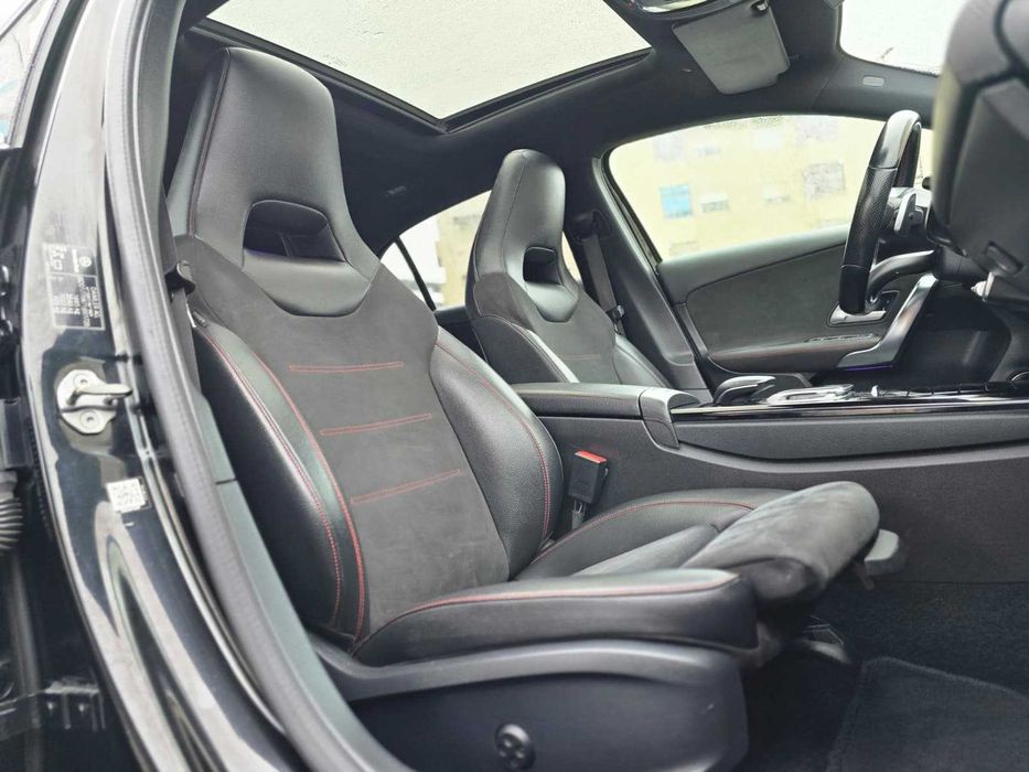 MERCEDES-BENZ A200 AMG 1.3 163CV 7G-DTC "FULL EXTRAS"