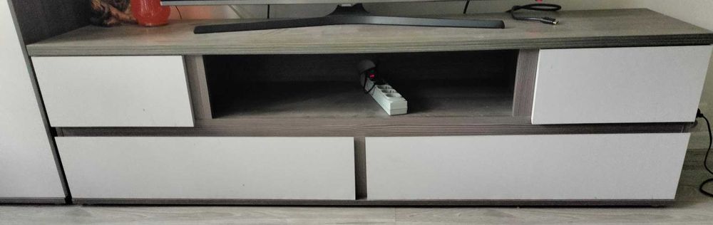 Komplet mebli do salonu