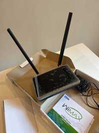 Роутер WiMAX modem 4G ZTE-380