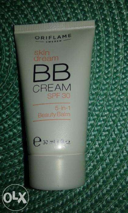 Krem BB Skin Dream SPF 30 Oriflame