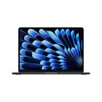 Macbook Air 13 M3 256GB | Modelo 2024 | MidNight | Selado | Garantia