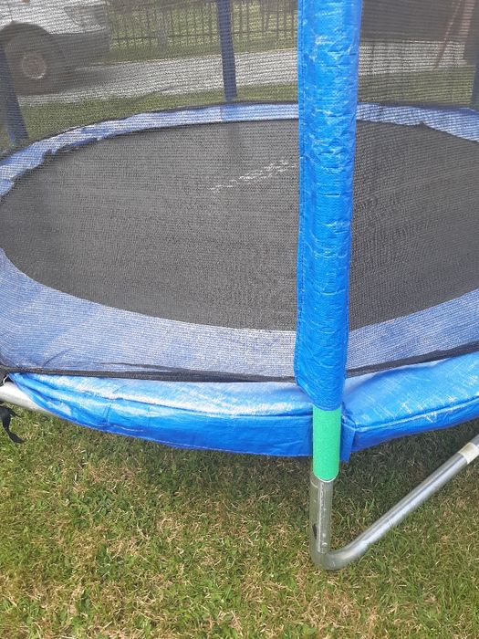 Trampolina średnicy 240 cm