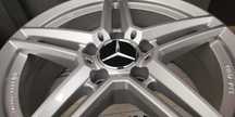 Felgi 16" 5x112 Mercedes VITO W211 W212 W213 W204 W205 ET 38 Alu