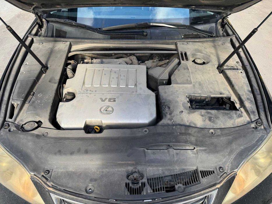 Двигун | Двигатель Lexus ES | Мотор 3.5 л бензин 2GR-FE | Разборка