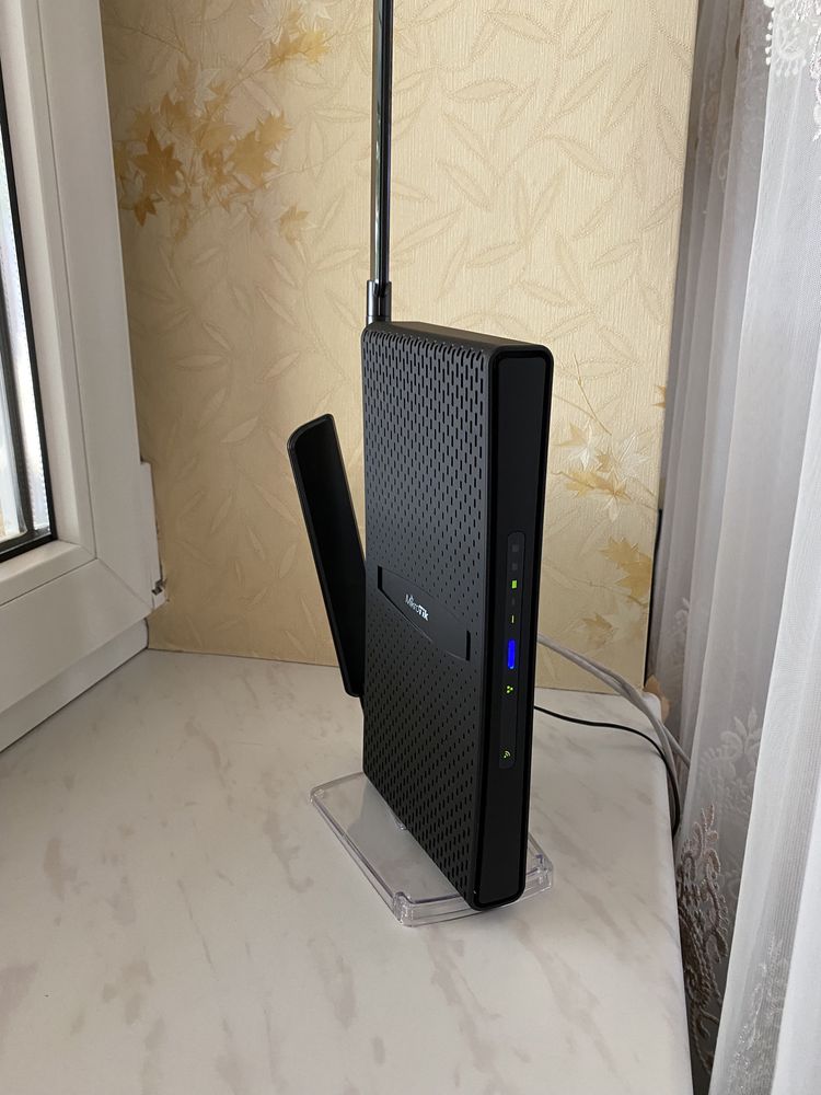 Роутер Mikrotik hap ac3