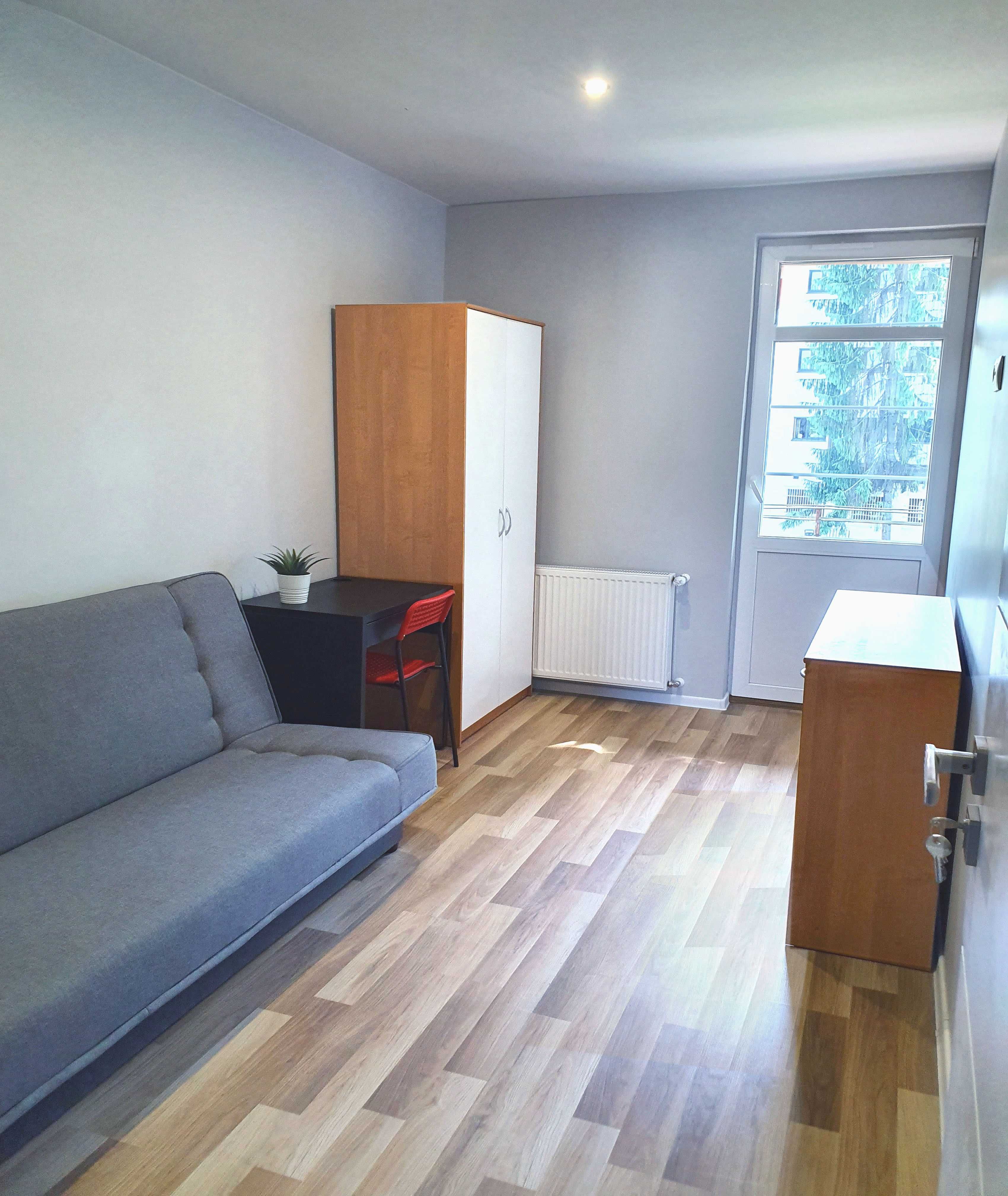 Pokój Hallera 1c Gdańsk