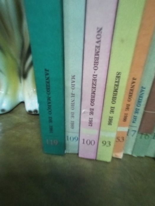 Revista Colóquio Letras - Hernâni Cidade e Jacinto do Prado Coelho