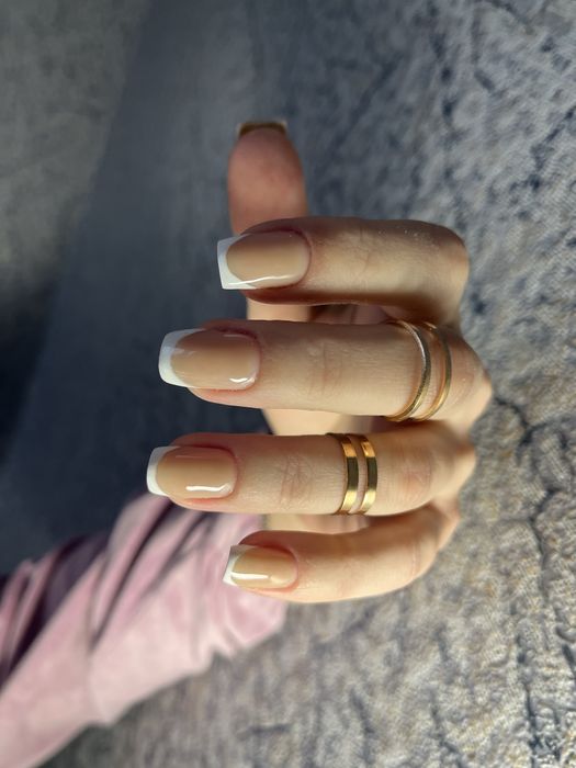 Манікюр Пацаєва Кропивницький