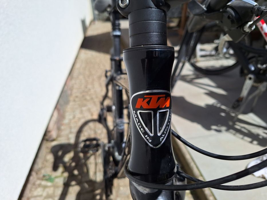 Rower  meski KTM mtb