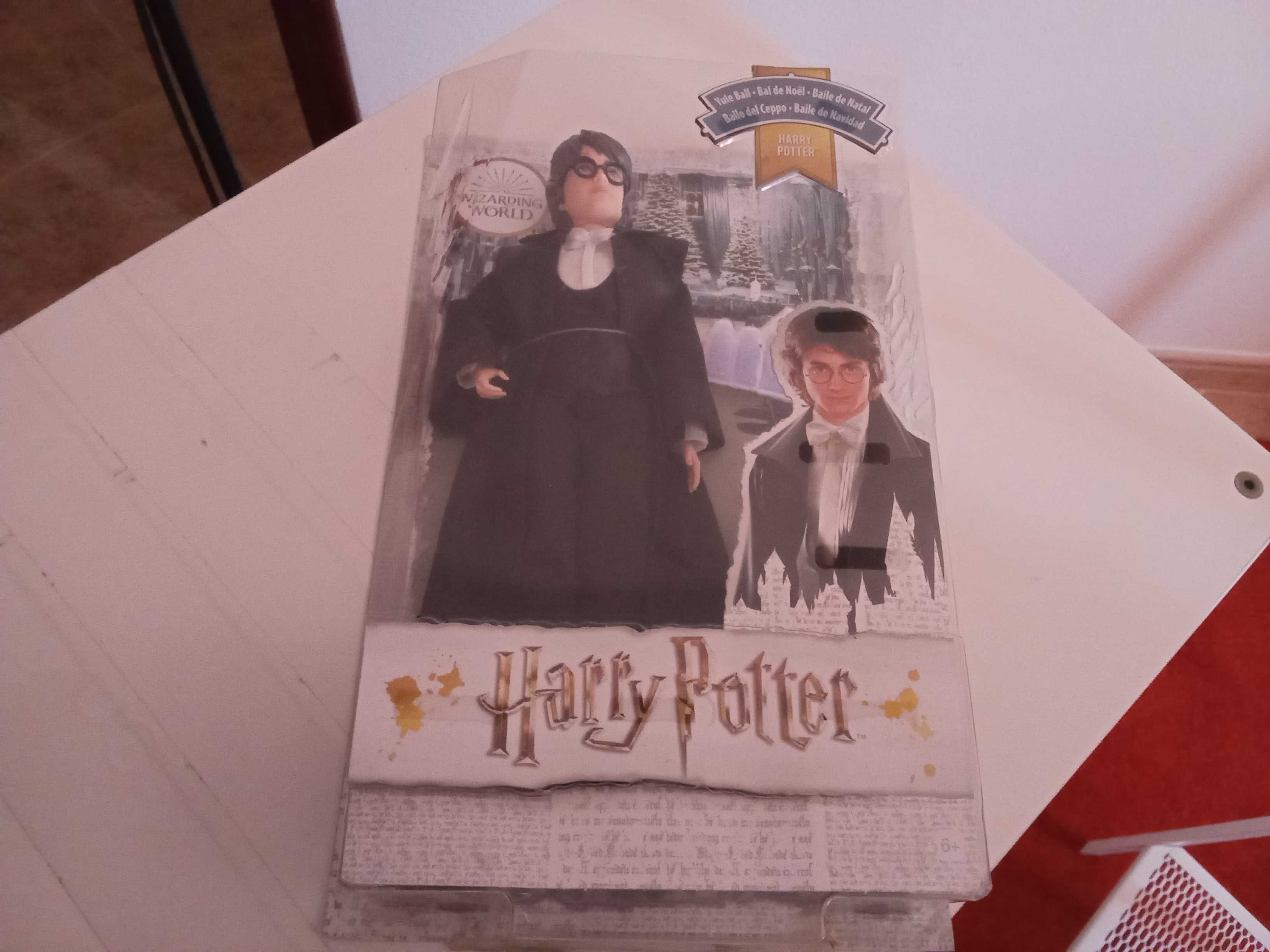 Harry     Potter