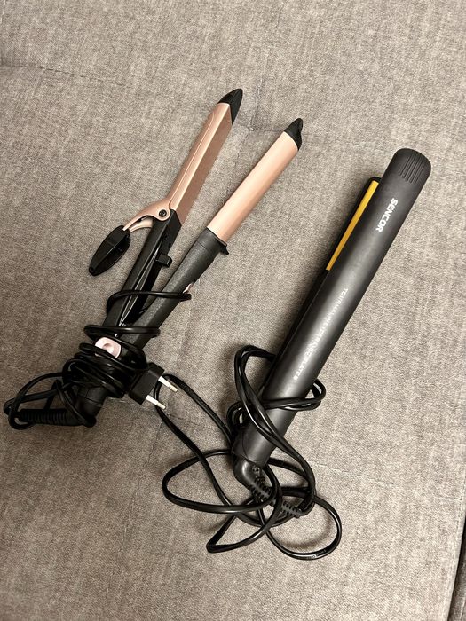 Два вирівнювача за ціною одного