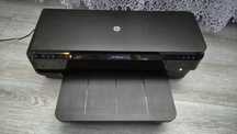 Drukarka HP Officejet 7110 na kartki A3 kolorowa atramentowa z WIFI