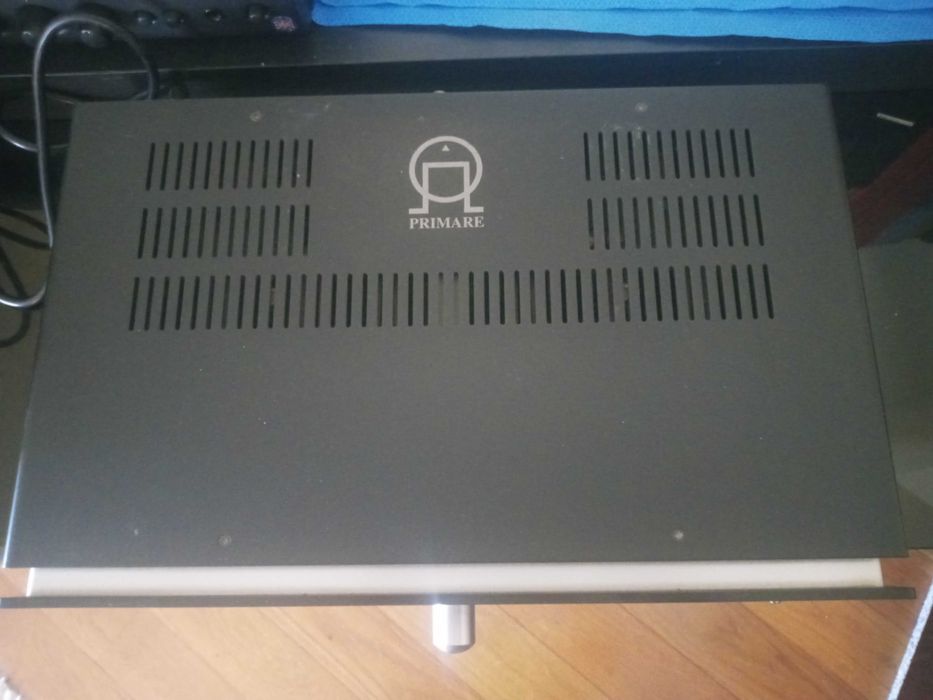 Amplificador Primare A20 MK2