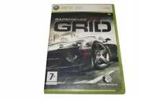 Race Driver: Grid Microsoft Xbox 360