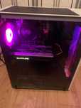 Игровой ПК Ryzen 5 + RX 470 + 16 ГБ