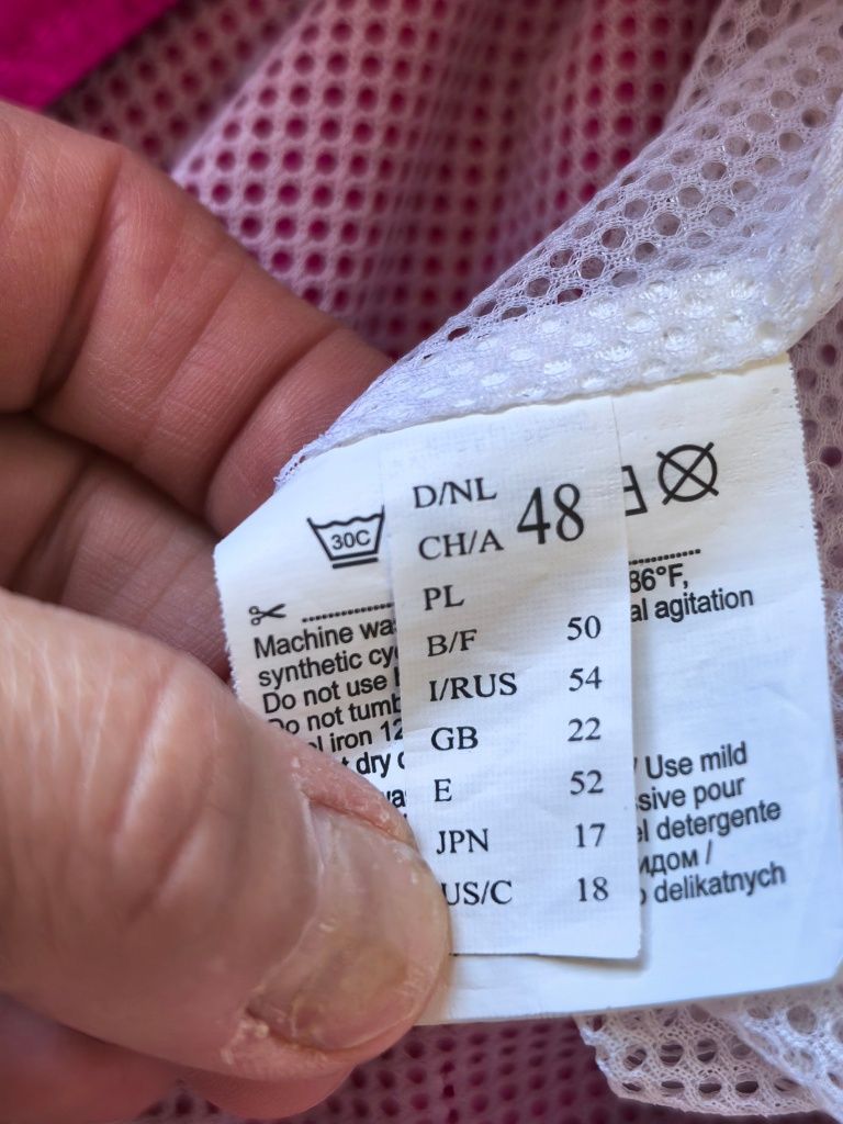 Bezrękawnik Damski Gerry Weber r.46/48