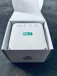 Wzmacniacz sygnału wifi (wifi repeater)