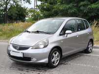 Honda Jazz 2008| 77Km|1.2 Benzyna|Klima|Możliwa zamiana