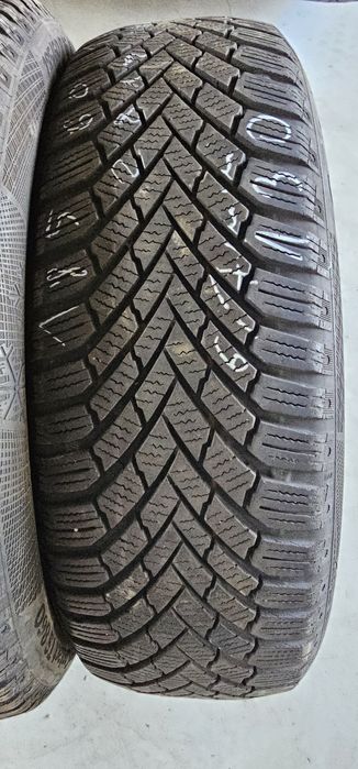 185/60R16 Continental Winter Contact TS860 Zima