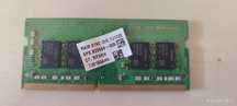 Пам'ять Samsung 8GB SO-DIMM DDR4 2400 MHz (M471A1K43CB1-CRC) OEM